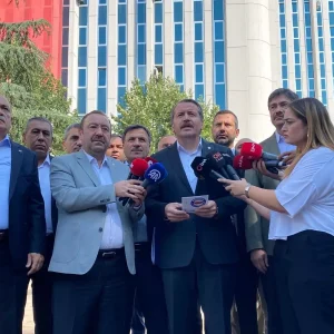 Memur ve Emekliler Icin Zam Orani Gorusmeleri Basladi