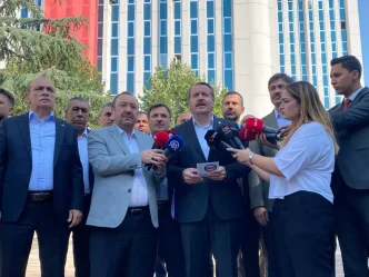 Memur ve Emekliler Icin Zam Orani Gorusmeleri Basladi