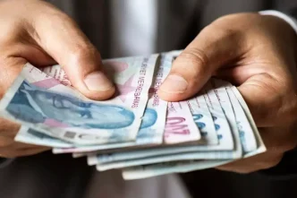 Memur ve emekli ne kadar zam alacak Temmuz verisiyle ilk