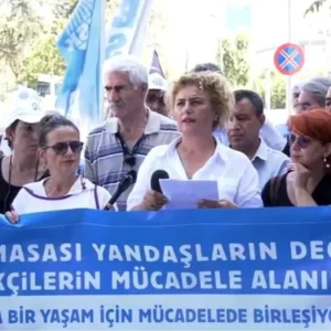Memur zam pazarliginda ilk teklif neyi karsiliyor