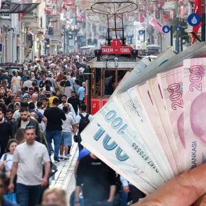 Memurlardan sonra gozler asgari ucrette Zam icin ilk ipucu geldi
