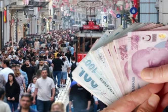 Memurlardan sonra gozler asgari ucrette Zam icin ilk ipucu geldi