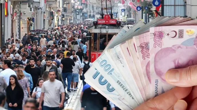 Memurlardan sonra gozler asgari ucrette Zam icin ilk ipucu geldi