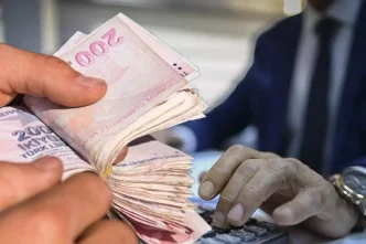 Memurlarin zam orani kesinlesti Iste kalem kalem yeni maaslar