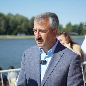 Meric Nehri Su Sporlari Merkezi Olacak