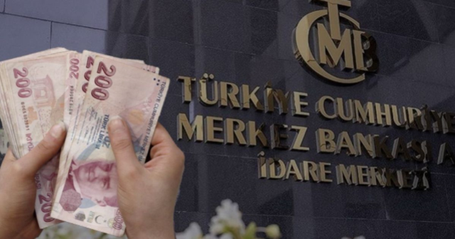 Merkez Bankası faiz kararı ne zaman? Merkez Bankası faiz kararı son açıklamalar!