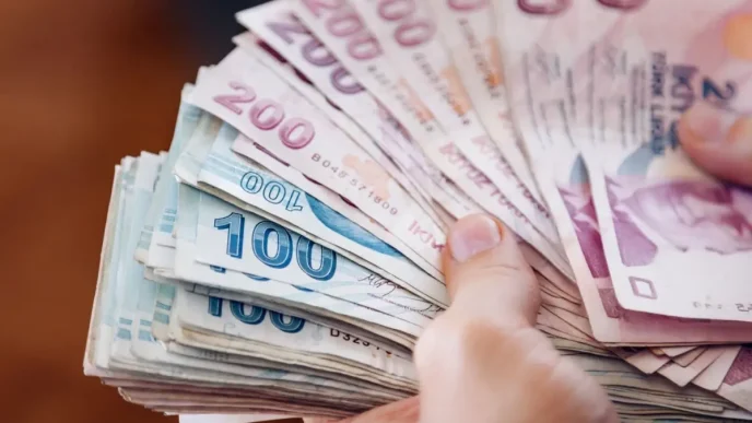 Merkez verileri yayimladi Iste vatandasin enflasyon beklentisi