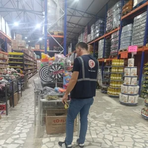 Mersinde Fiyat Denetimleri Devam Ediyor