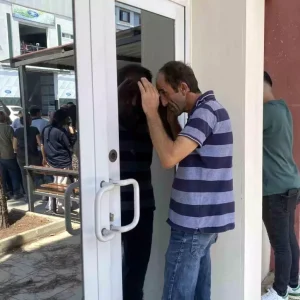 Mersinde Tekstil Atolyesi Sahibi Maaslari Odemeden Kayboldu