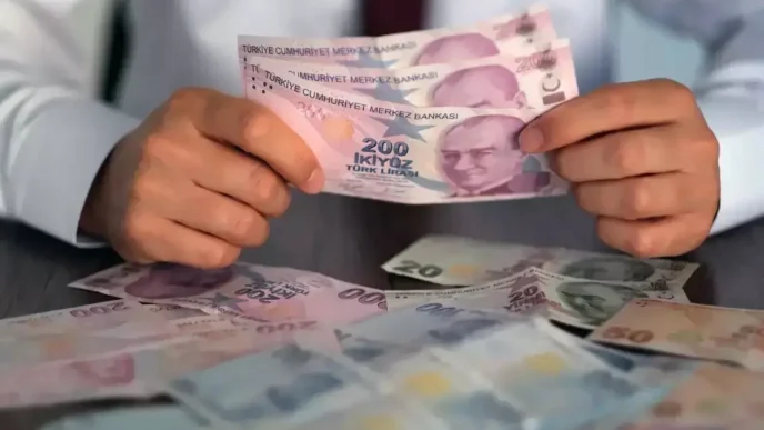 Milyonlarca memura guzel haber Odenekler artirildi