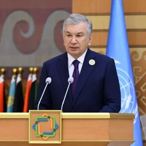 Mirziyoyev Kuresel Pazarlara Erisimde Esitlik Vurgusu