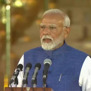 Modi Ciftcilerin Cikarlarindan Taviz Vermeyecegiz