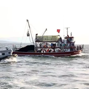 Muglada 2025 2026 Su Urunleri Av Sezonu Acildi