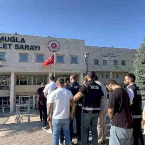 Muglada 30 Milyon TLlik Motosiklet Dolandiriciligi Sorusturmasinda 10 Gozalti