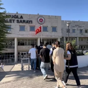 Muglada 30 Milyon TLlik Motosiklet Dolandiriciligina Operasyon