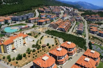 Muglada Temmuz Ayi Konut Satislari Yuzde 735 Dustu