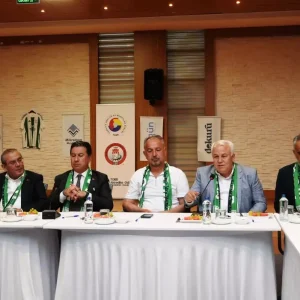 Muglaspor Yeni Sezon Oncesi Birliktelik Programi Duzenledi