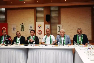 Muglaspor Yeni Sezon Oncesi Birliktelik Programi Duzenledi