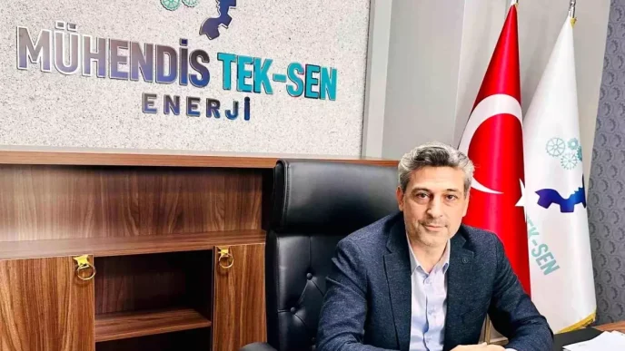 Muhendis Tek Sen Zam Teklifine Karsi 22 Agustosta Is Birakma Eylemi