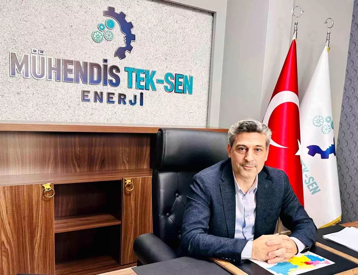 Muhendis Tek Sen Zam Teklifine Karsi 22 Agustosta Is Birakma Eylemi
