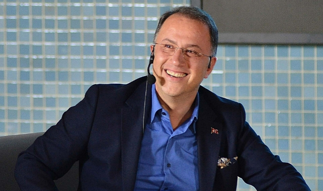 Murat Çalık kimdir? Mehmet Murat Çalık kaç yaşında, nereli?