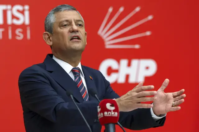 Tutuklu Murat Kapki, avukat Birinci'yle cezaevindeki görüşmesine ilişkin ifade verdi