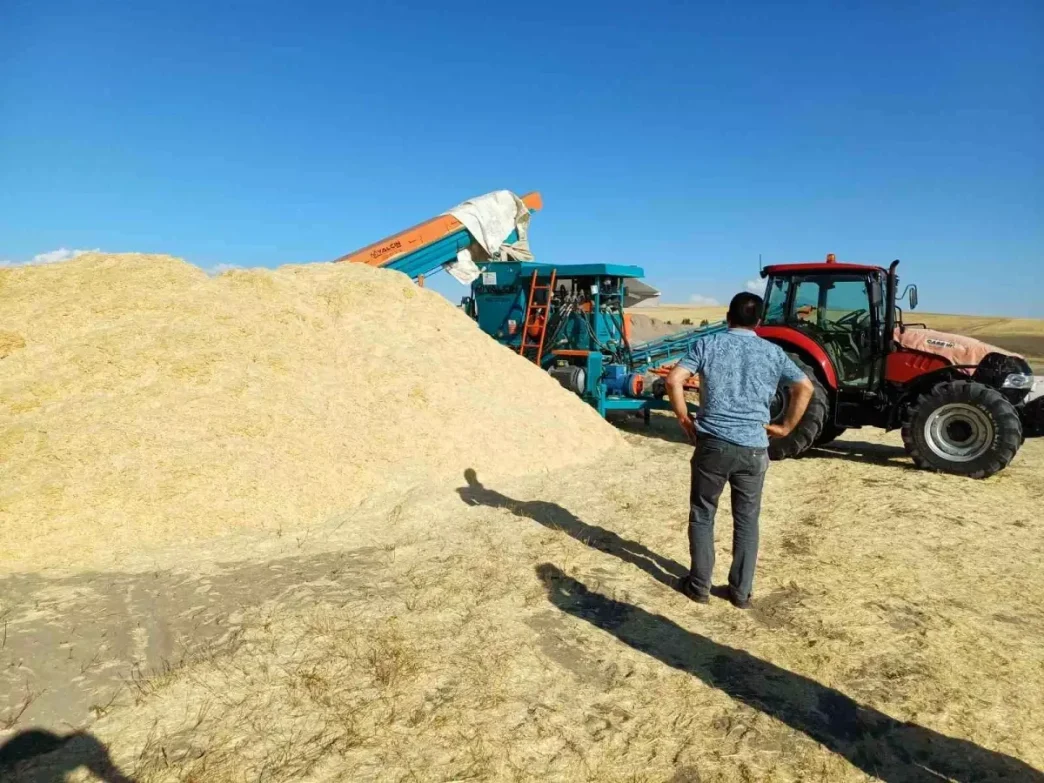 Musta Saman Fiyatlari Yukseldi Ciftciler Yuzde Guluyor
