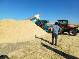Musta Saman Fiyatlari Yukseldi Ciftciler Yuzde Guluyor
