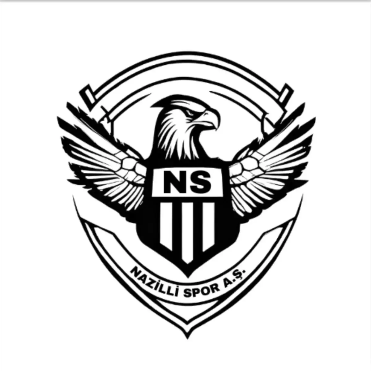 Nazillisporun Logo Degisikligi Gerceklesmedi Haberler
