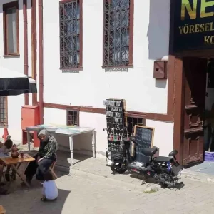Nerik Kadin Kooperatifi Yoresel Lezzetler Konagi ile Hizmet Agini Genisletti