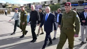 Netanyahu Hukumeti Gazze Icin Yeni Askeri Strateji Hazirliyor