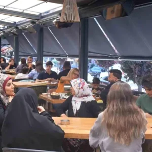 Nevsehir Kultur Yolu Festivali Kent Ekonomisine Can Sikti