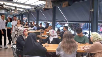 Nevsehir Kultur Yolu Festivali Kent Ekonomisine Can Sikti