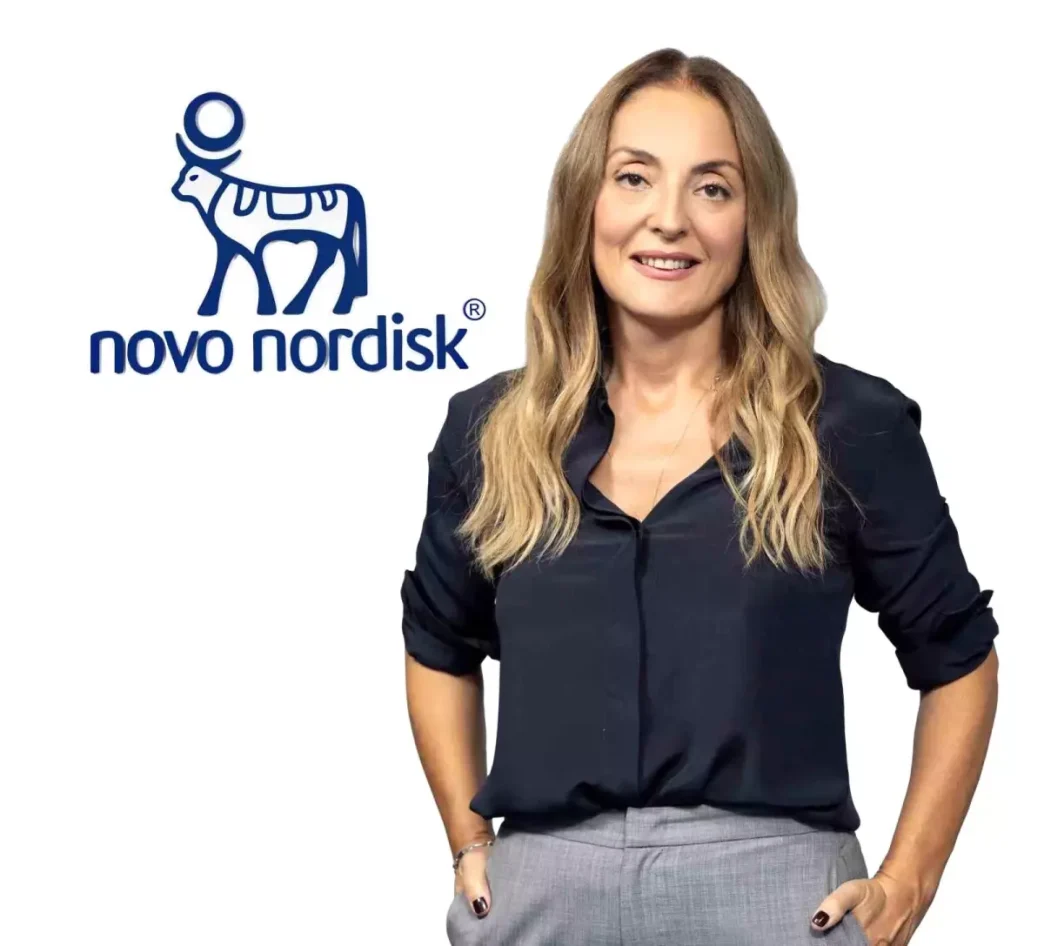 Novo Nordisk Iletisim ve Kurumsal Iliskiler Stratejisini Guclendiriyor