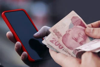 O ozelligi kapatin Bankacilik uygulamasindan gelen bildirim magdur ediyor
