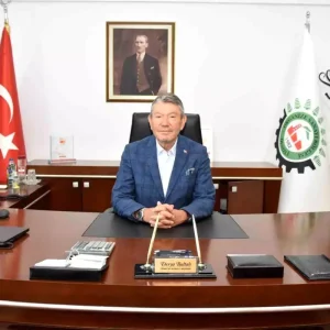 OSB Baskani Derya Baltali 30 Agustos yalnizca bir zafer degil