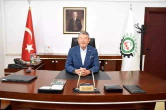 OSB Baskani Derya Baltali 30 Agustos yalnizca bir zafer degil