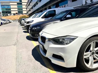 OTV Duzenlemesi Ikinci El Piyasasini Hareketlendirdi