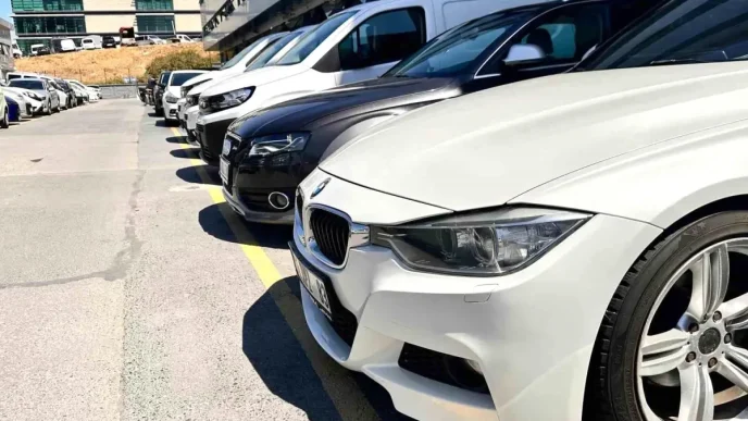 OTV Duzenlemesi Ikinci El Piyasasini Hareketlendirdi