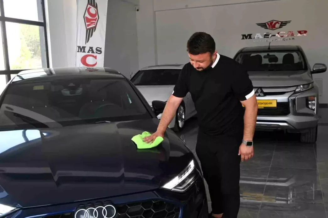 OTV Zammi Ikinci El Arac Piyasasini Hareketlendirdi