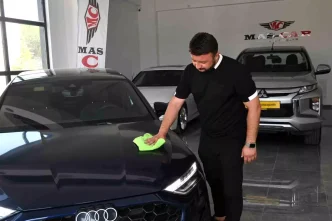 OTV Zammi Ikinci El Arac Piyasasini Hareketlendirdi