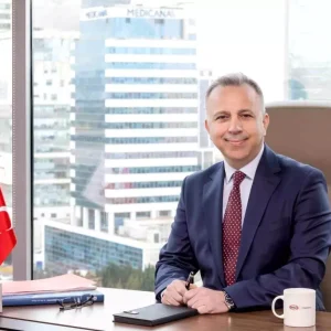 OYAK Cimento 2025in Ilk Yarisinda 234 Milyar TL Net Satis