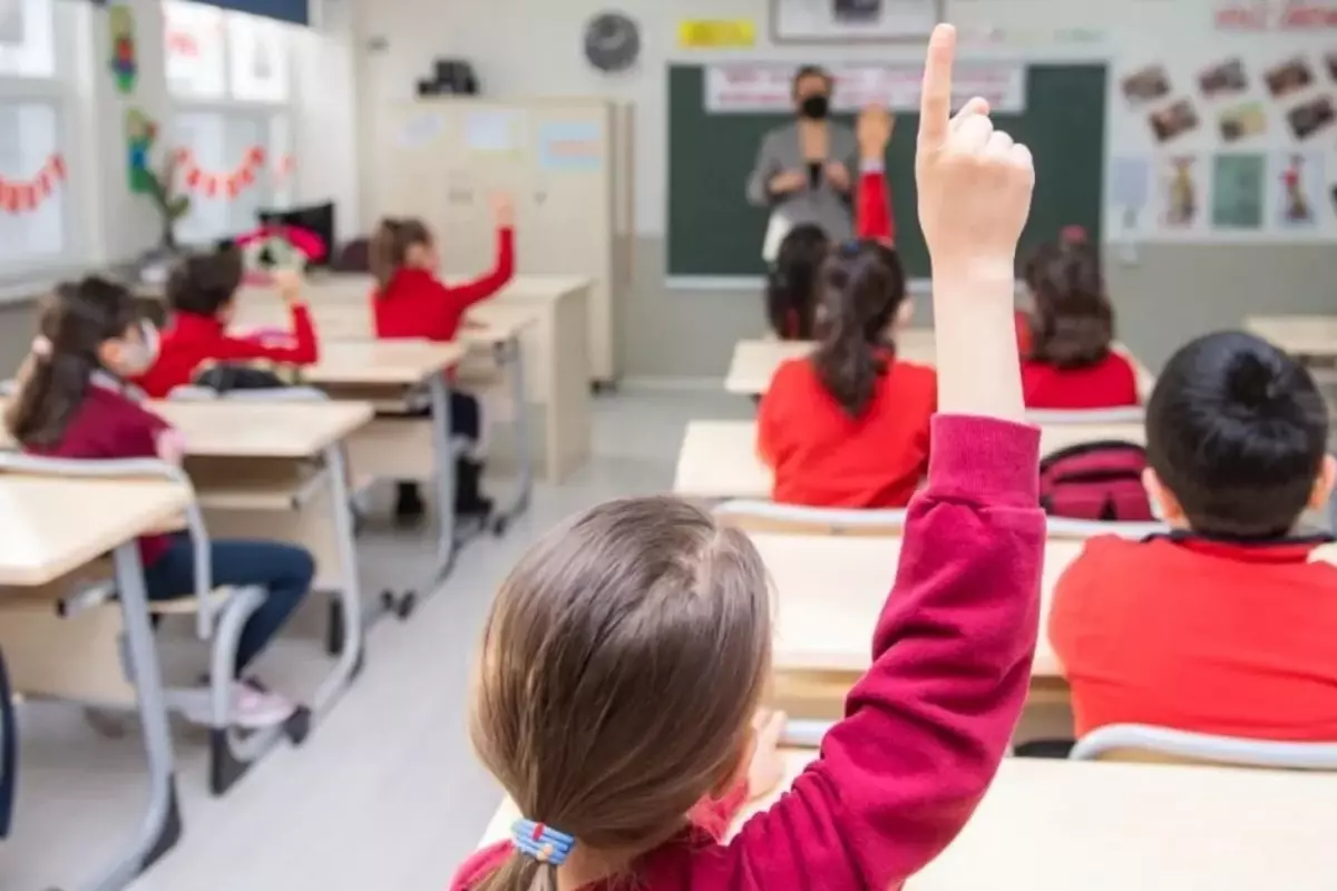 Ogretmen atamalari sonuclari belli oldu