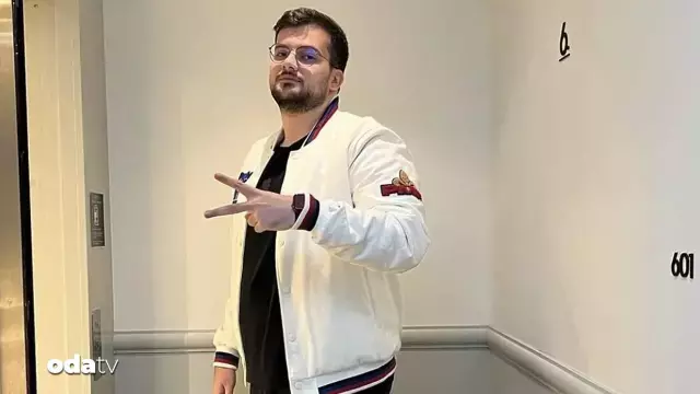 Oğuzhan Dalgakıran'ın ölümünde korkunç iddia! Düştüğü yer görüntülendi