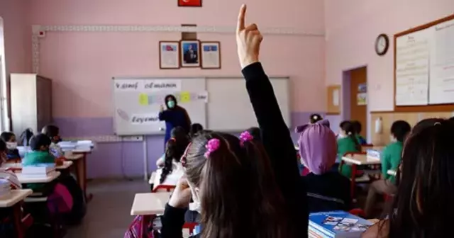 Okullar ne zaman açılacak? 2025 MEB çalışma takvimi!