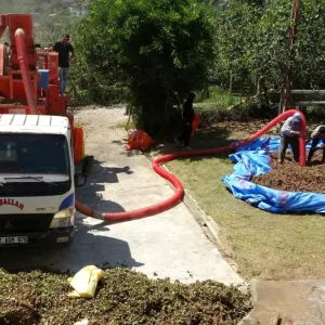 Orduda Findik Hasadi Devam Ediyor Patozcularin Saatlik Ucreti 4500 TL