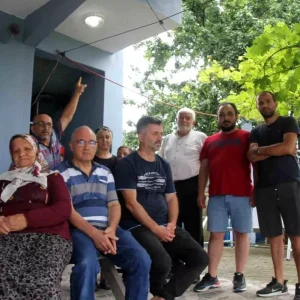 Orduda Yaz Doneminde Elektrik Kesintisi Sorunu