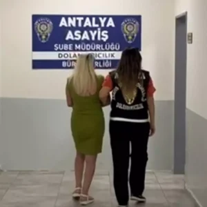 Orman Muhendisi 85 Milyon TLlik Dolandiricilikla Tutuklandi