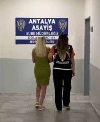Orman Muhendisi 85 Milyon TLlik Dolandiricilikla Tutuklandi