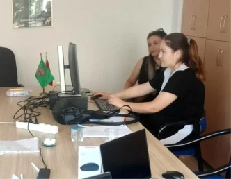 Ortacada Tarim Sayimlari Devam Ediyor